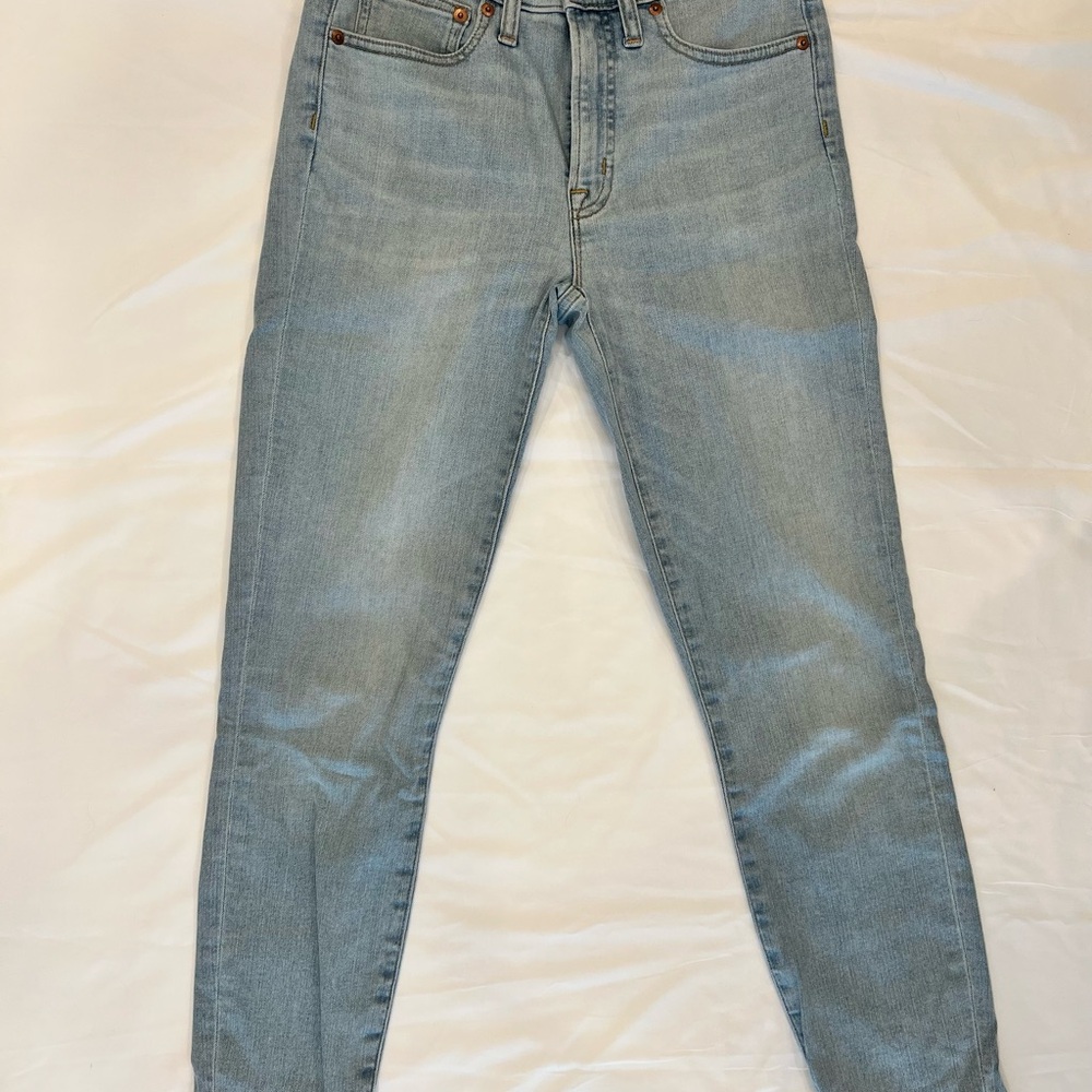J.Crew Women's Skinny Jeans